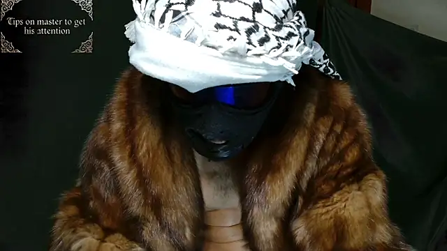 JUSTFORRICH online show from March 13, 2026, 11:00 pm