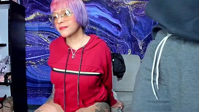 Brutal FullUrgia69 online show from December 17, 2025, 5:24 am