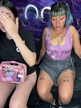 Brutal FullUrgia69 online show from March 31, 2026, 12:12 am