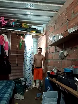 andresSalasSS online show from February 6, 2026, 3:37 pm