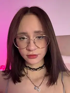 MartaBrent online show from March 22, 2026, 4:10 pm