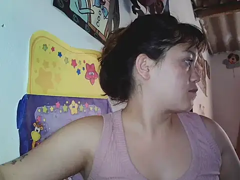 chanito 1421 online show from September 8, 2025, 7:13 pm