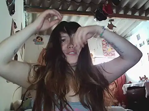 chanito 1421 online show from September 12, 2025, 2:50 pm