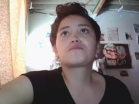 chanito 1421 online show from October 7, 2025, 2:58 pm