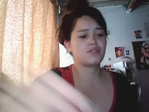 chanito 1421 online show from October 11, 2025, 6:17 pm