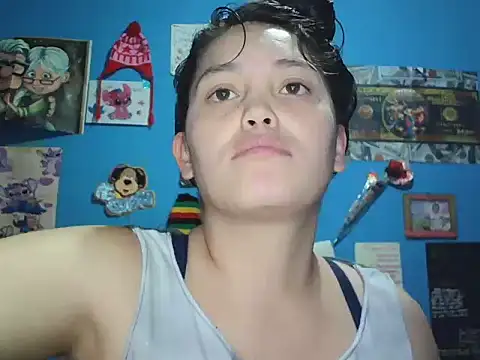 chanito 1421 online show from October 24, 2025, 9:00 pm