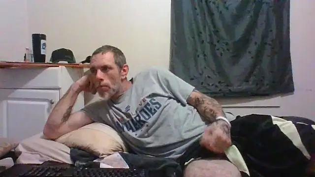 jarjar83 online show from November 14, 2025, 1:04 am