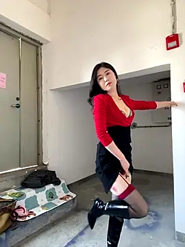 xtt1689999 online show from December 22, 2025, 3:25 am