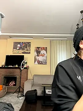 Miranda Kerry online show from November 6, 2025, 6:25 am