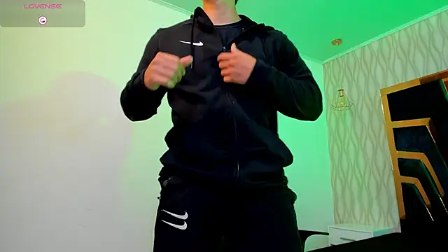 Draven Marceaux online show from September 17, 2025, 11:23 am