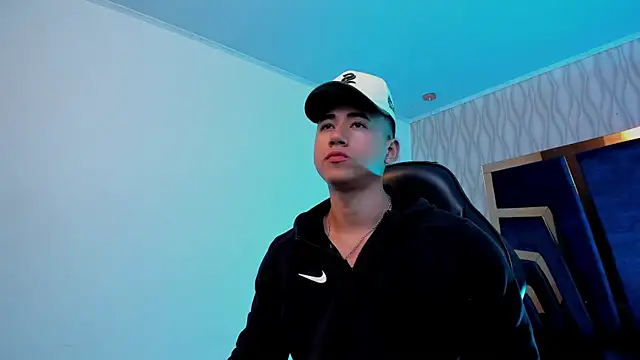 Draven Marceaux online show from October 30, 2025, 11:33 am