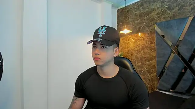 Draven Marceaux online show from March 4, 2026, 11:38 am