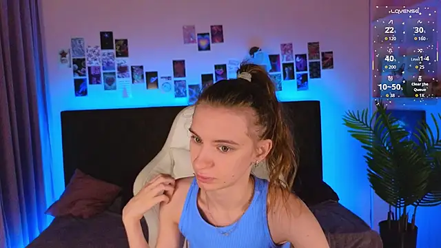 Snapshot of kaleriyaa_ chatting on September 28, 2025, 1:22 am kaleriyaa online show from September 28, 2025, 1:22 am