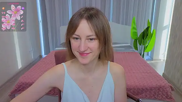 LuluChiiii online show from February 3, 2026, 9:58 am