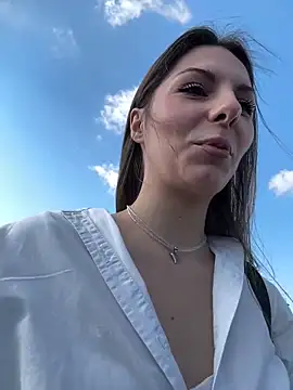 kittyCarrol online show from September 23, 2025, 10:18 am