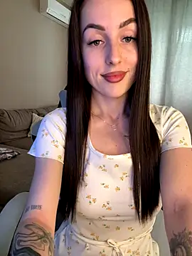 SakuraSara online show from September 14, 2025, 1:10 pm