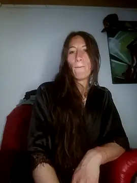 NathaSlave online show from December 4, 2025, 8:45 am