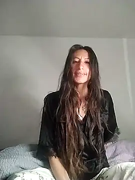 NathaSlave online show from March 13, 2026, 8:32 am