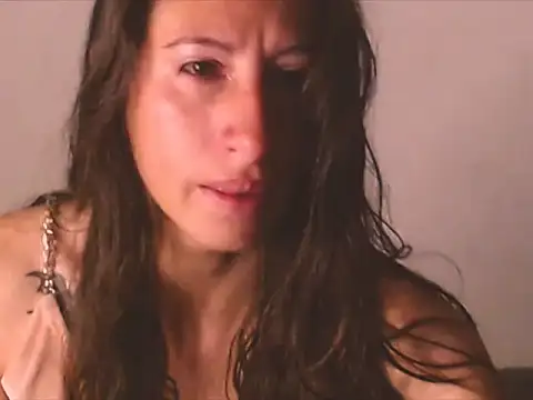 NathaSlave online show from March 20, 2026, 7:24 am