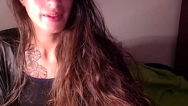 NathaSlave online show from May 29, 2026, 9:18 am