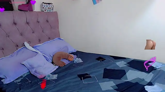 Snapshot of Percy-99 chatting on October 1, 2025, 6:58 pm Percy-99 online show from October 1, 2025, 6:58 pm