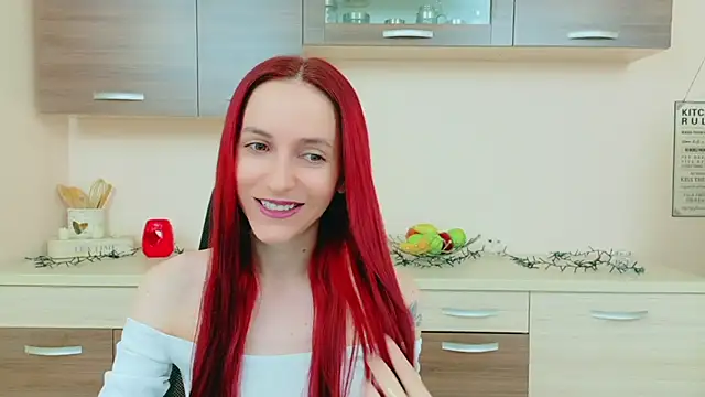 Julia Jae online show from March 5, 2026, 6:31 am