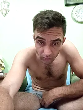 Viococo89 online show from November 5, 2025, 9:59 pm