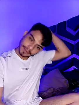 Bastian MCcormick online show from November 26, 2025, 1:39 am