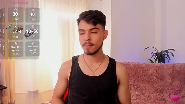 Bastian MCcormick online show from April 14, 2026, 3:18 pm