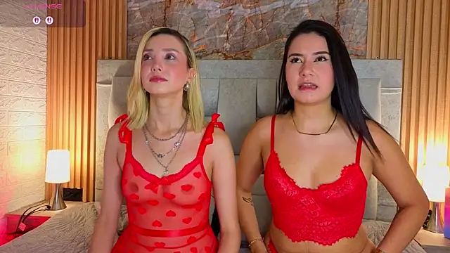 nathalia koch  online show from February 13, 2026, 4:14 pm