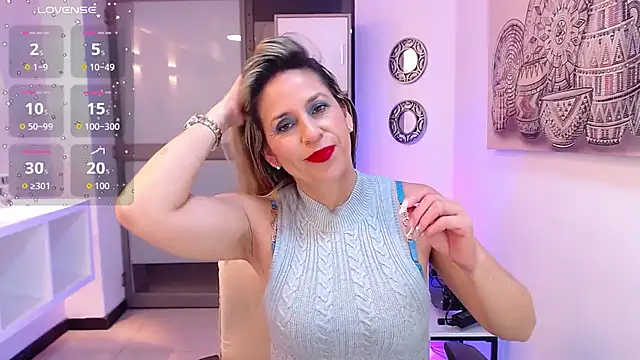 DianaPearls online show from February 4, 2026, 10:43 am