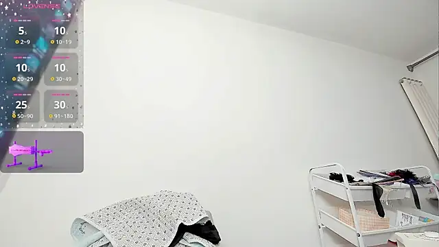 fox-yiyi online show from December 20, 2025, 7:59 am