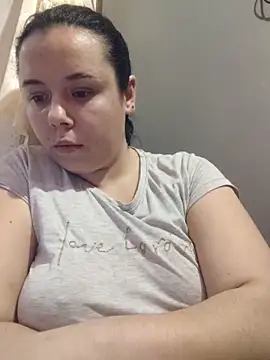 CutieMarine online show from December 22, 2025, 2:03 pm