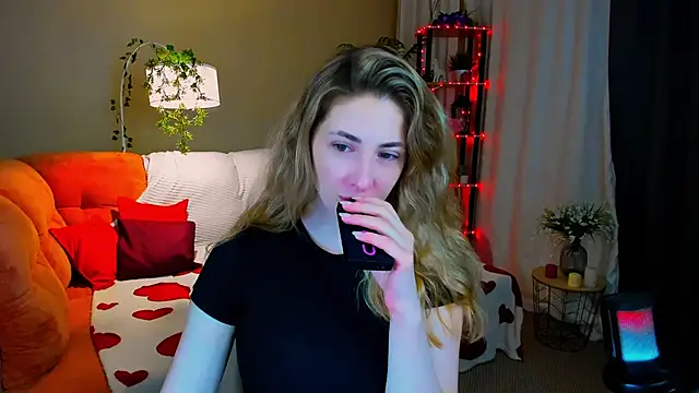 SensitiveSooul online show from March 29, 2026, 7:25 pm