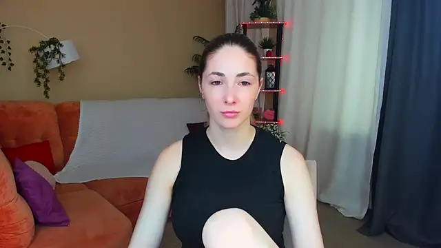 SensitiveSooul online show from May 23, 2026, 11:14 am