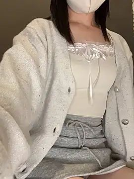 ms suzuka online show from October 12, 2025, 9:25 pm