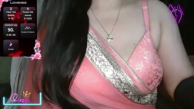 officialbhabhi online show from April 25, 2026, 1:41 pm