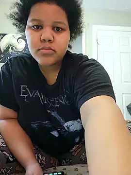 chocolate bella online show from January 17, 2026, 4:11 pm