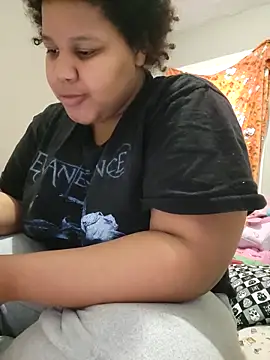 chocolate bella online show from March 13, 2026, 4:46 pm