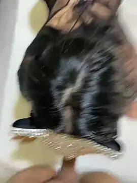 maskybellatr online show from September 13, 2025, 7:46 pm