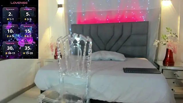 Snapshot of Lia_Arellano chatting on November 18, 2025, 7:07 pm Lia Arellano online show from November 18, 2025, 7:07 pm