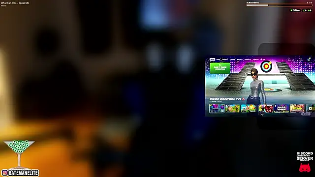 sebirp online show from February 27, 2026, 8:20 pm