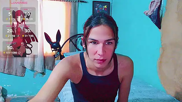 Azley sweet online show from January 8, 2025, 1:20 pm