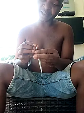 Thabo1004 online show from October 24, 2025, 6:21 am