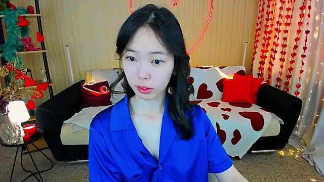 SoulHarmoonyy online show from February 21, 2026, 11:22 am