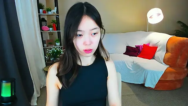 SoulHarmoonyy online show from March 9, 2026, 4:27 am