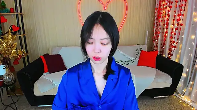 SoulHarmoonyy online show from March 16, 2026, 3:23 am