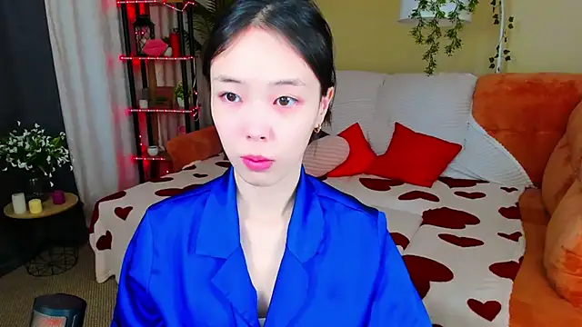 SoulHarmoonyy online show from March 31, 2026, 1:33 pm