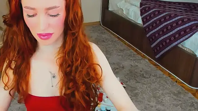 Snapshot of ChristinaConteeree chatting on February 3, 2026, 11:48 am ChristinaConteeree online show from February 3, 2026, 11:48 am