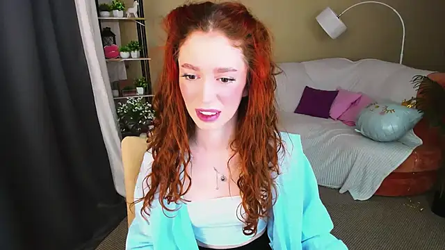 Snapshot of ChristinaConteeree chatting on February 6, 2026, 12:30 pm ChristinaConteeree online show from February 6, 2026, 12:30 pm